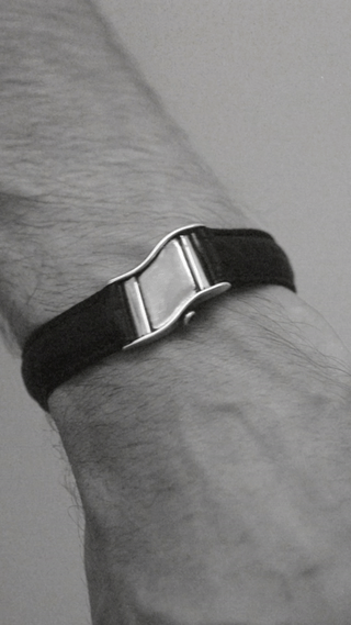 Timeless watch bracelet 2025