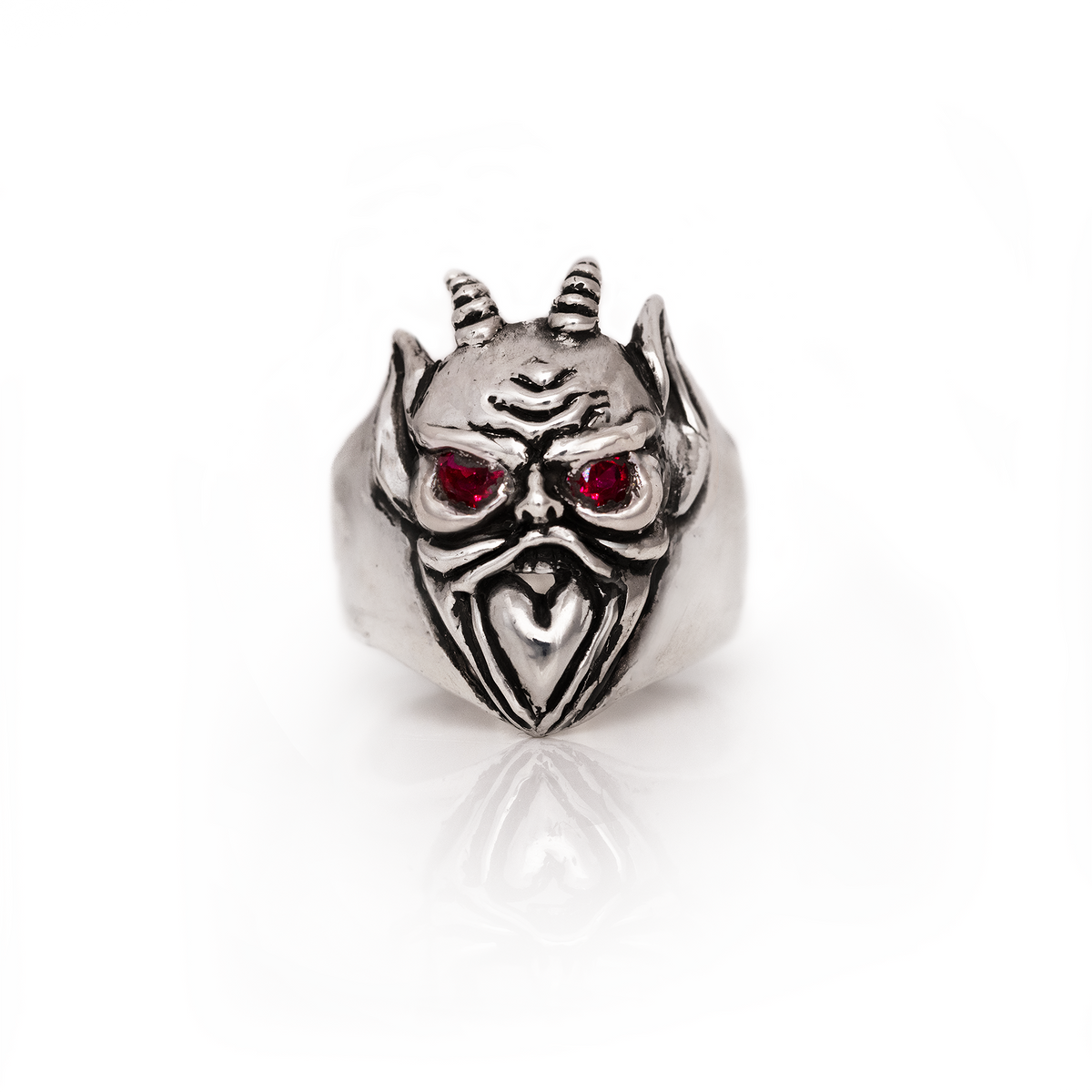 Love Demon Ring | Alex Streeter
