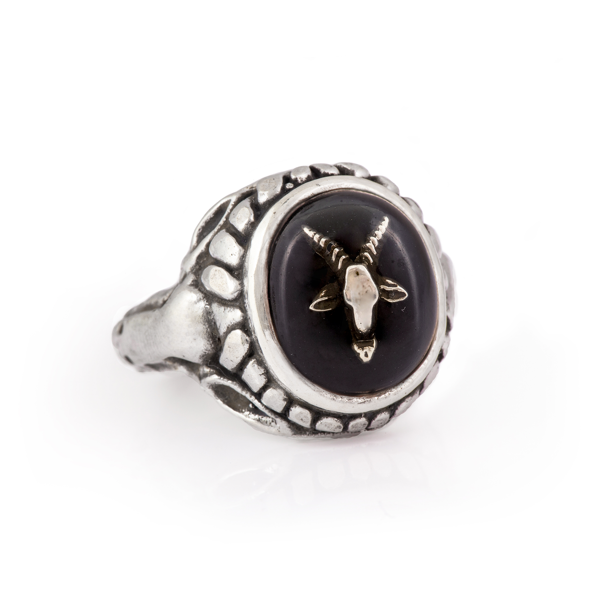 Alex discount streeter ring