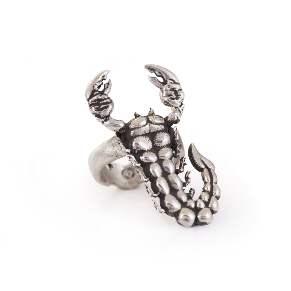 アクセサリー Alex Streeter Scorpion Ring Scorpion Ring | Alex Streeter