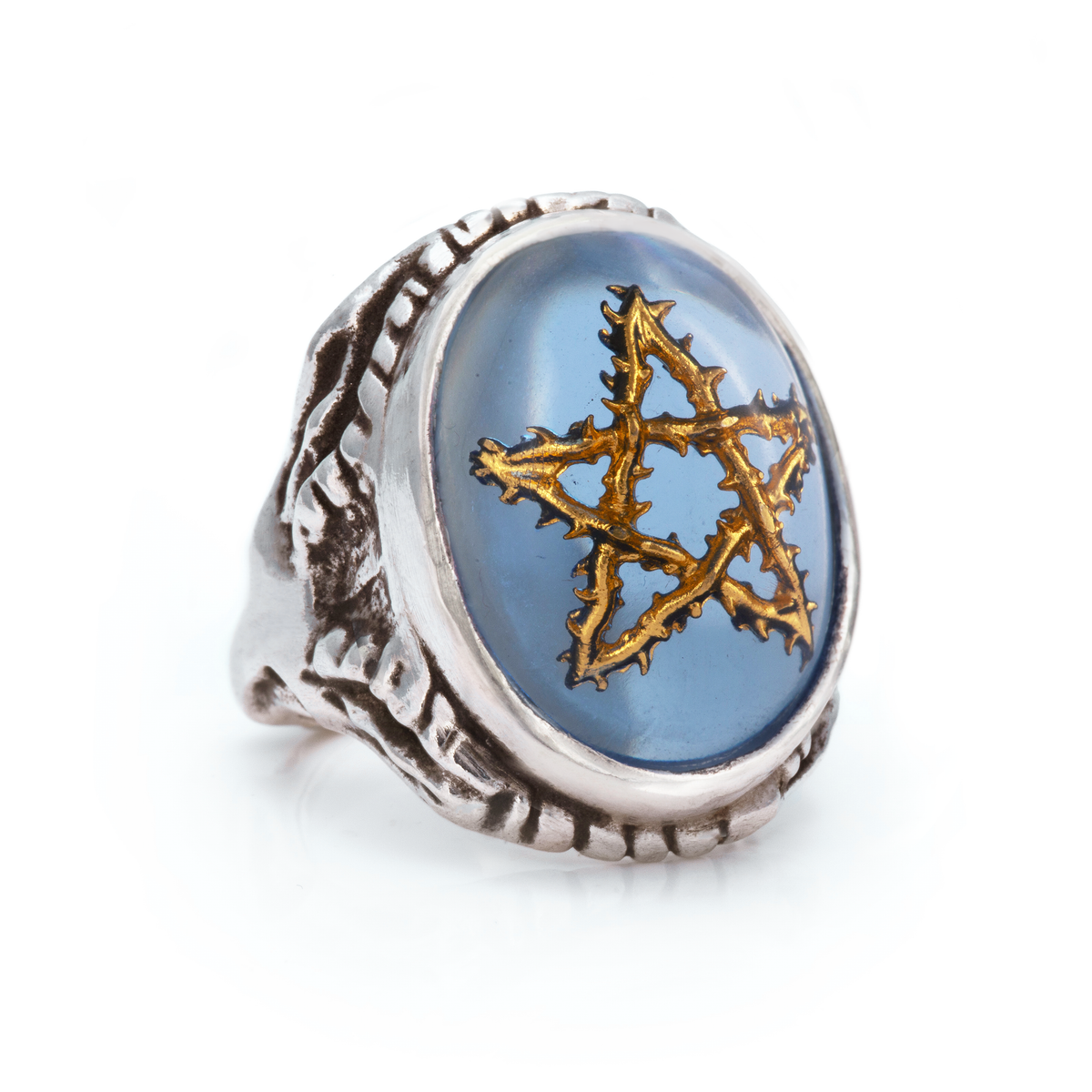h'eres N.M MIX RING #19 h'eres N.M MIX RING #19
