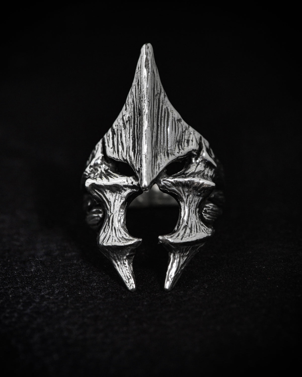 Witch-King Ring | Alex Streeter