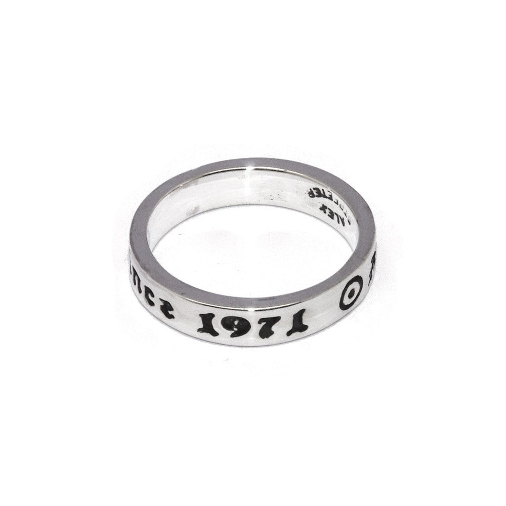 Since 1971 Band Ring
