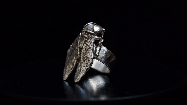 Horsefly Ring