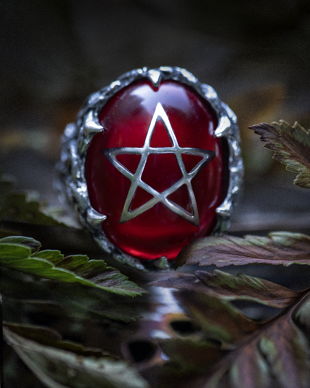 Ring of Thorns | Alex Streeter