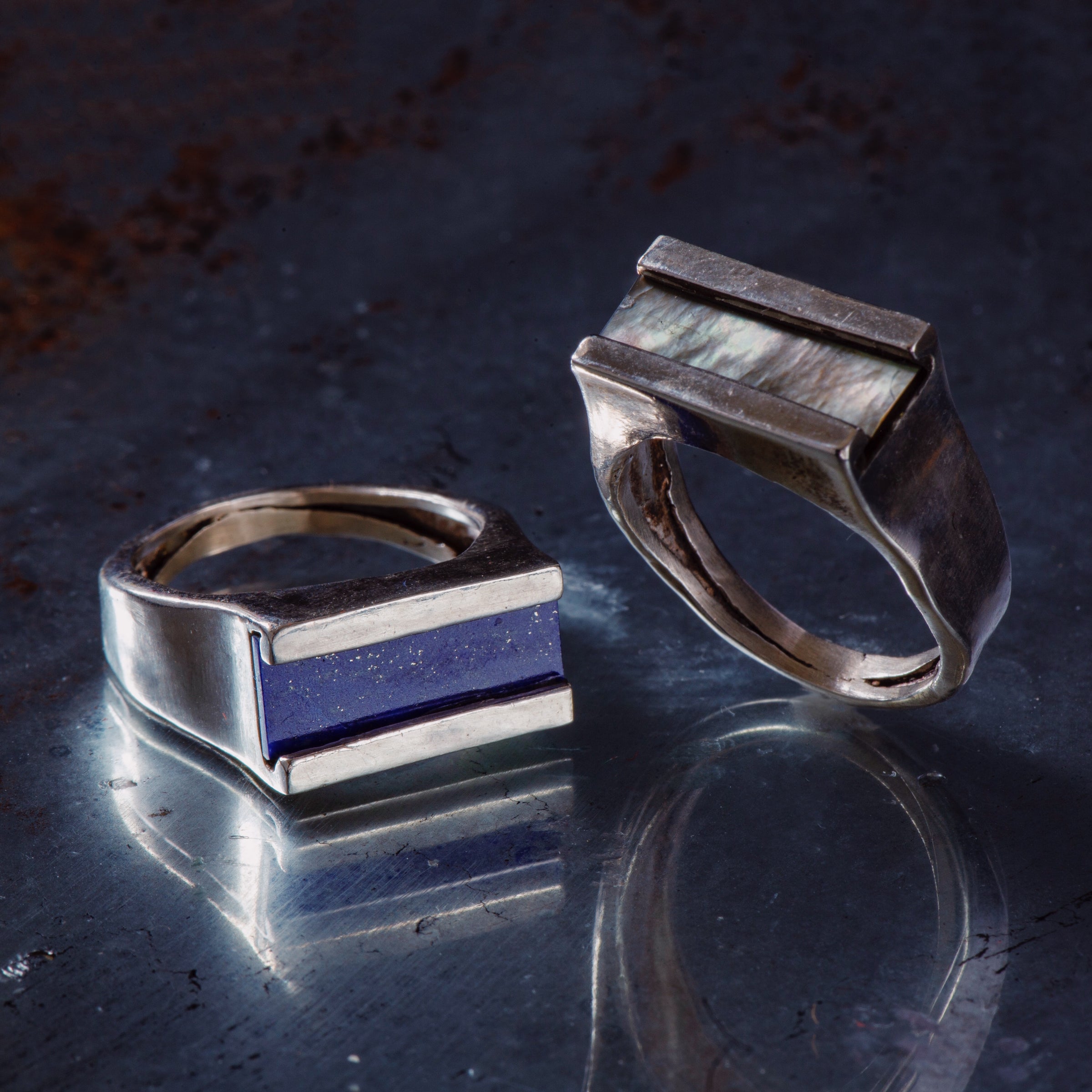 Alex Streeter Jewelry