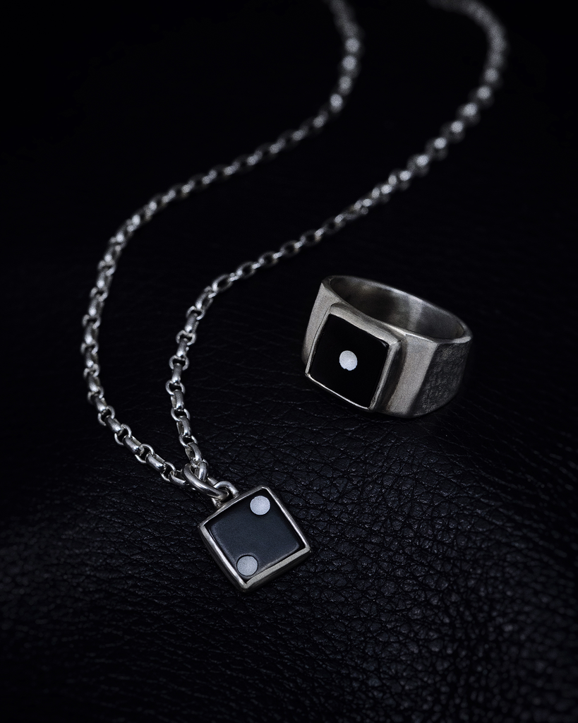 Dice Pendant