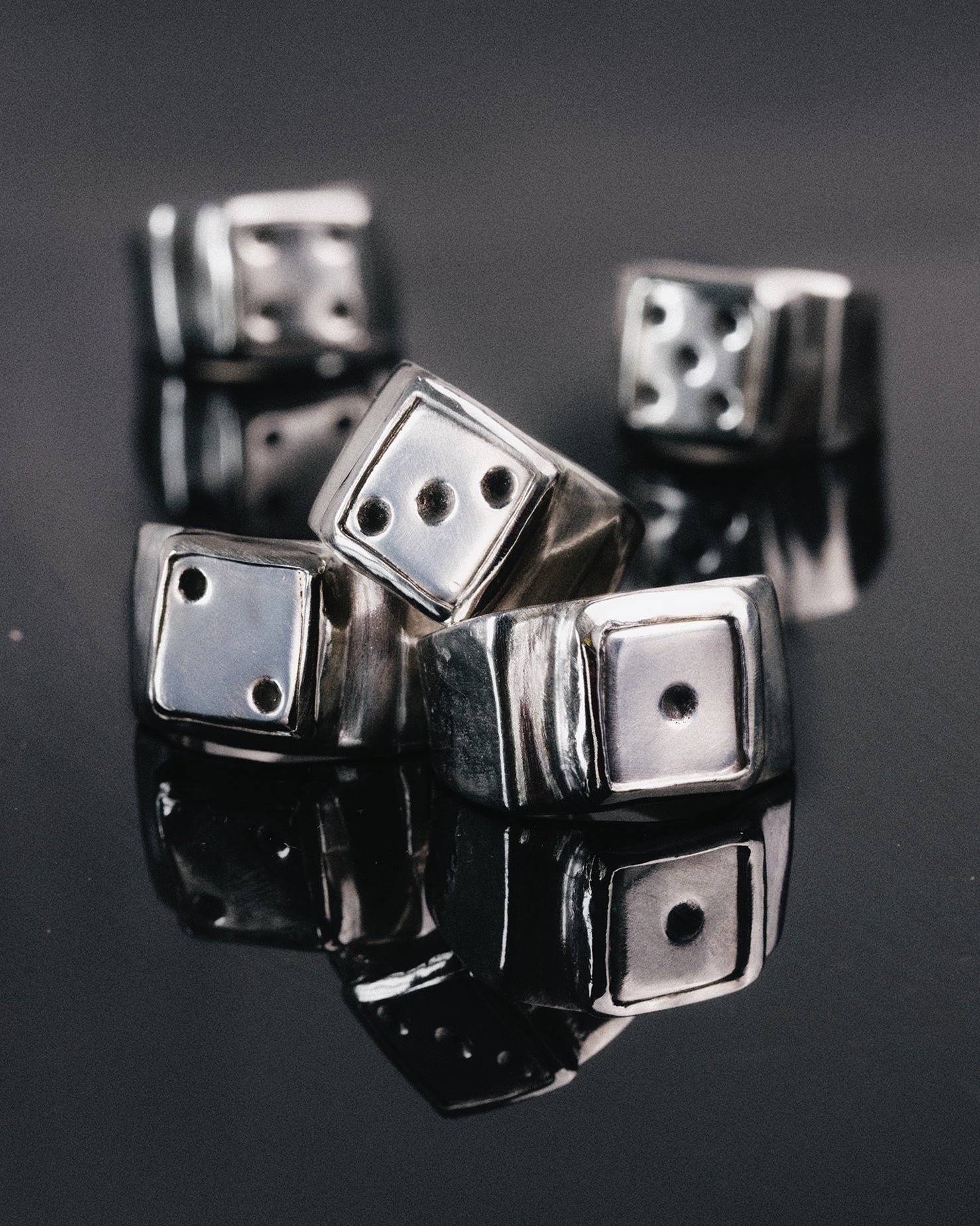 Alex Streeter Jewelry