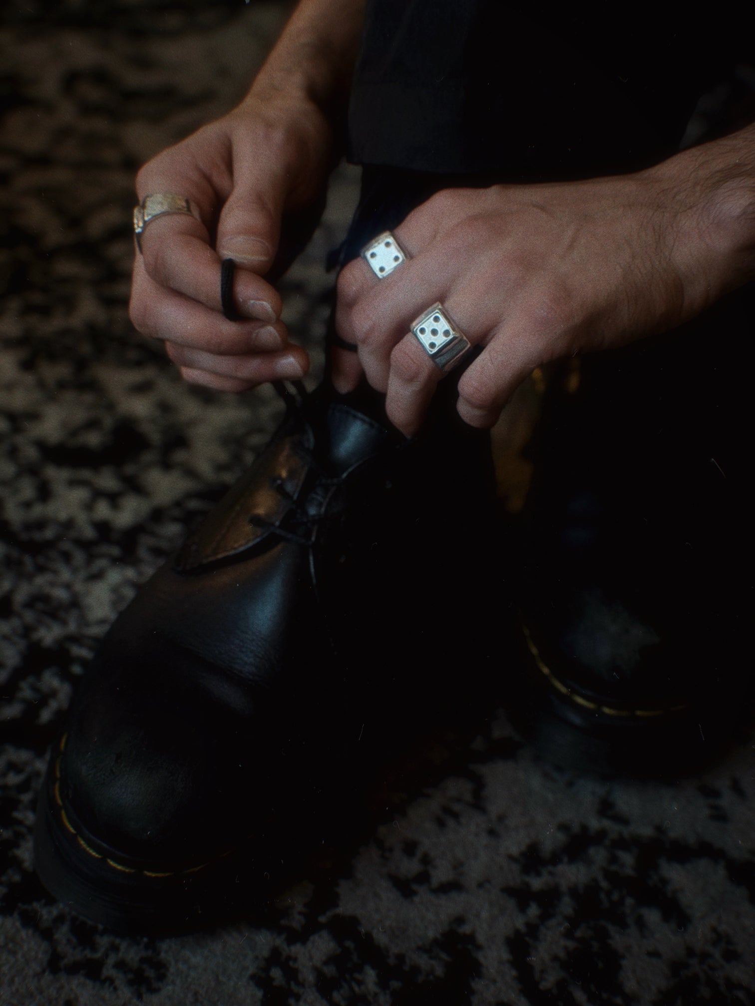 Alex Streeter Jewelry