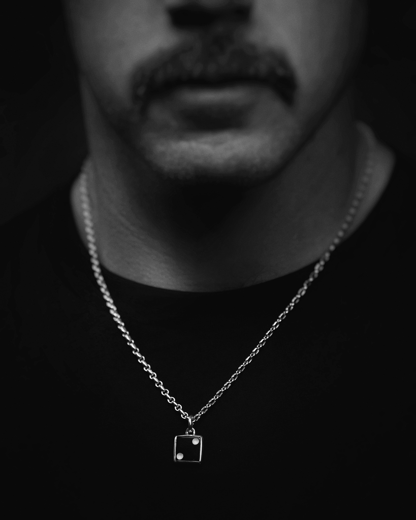 Dice Pendant