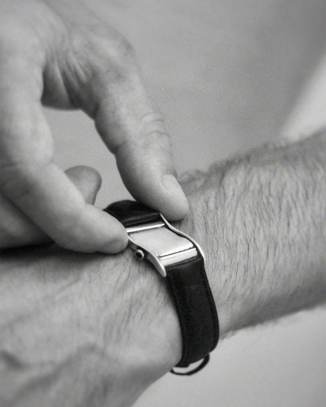 Timeless Watch | Alex Streeter