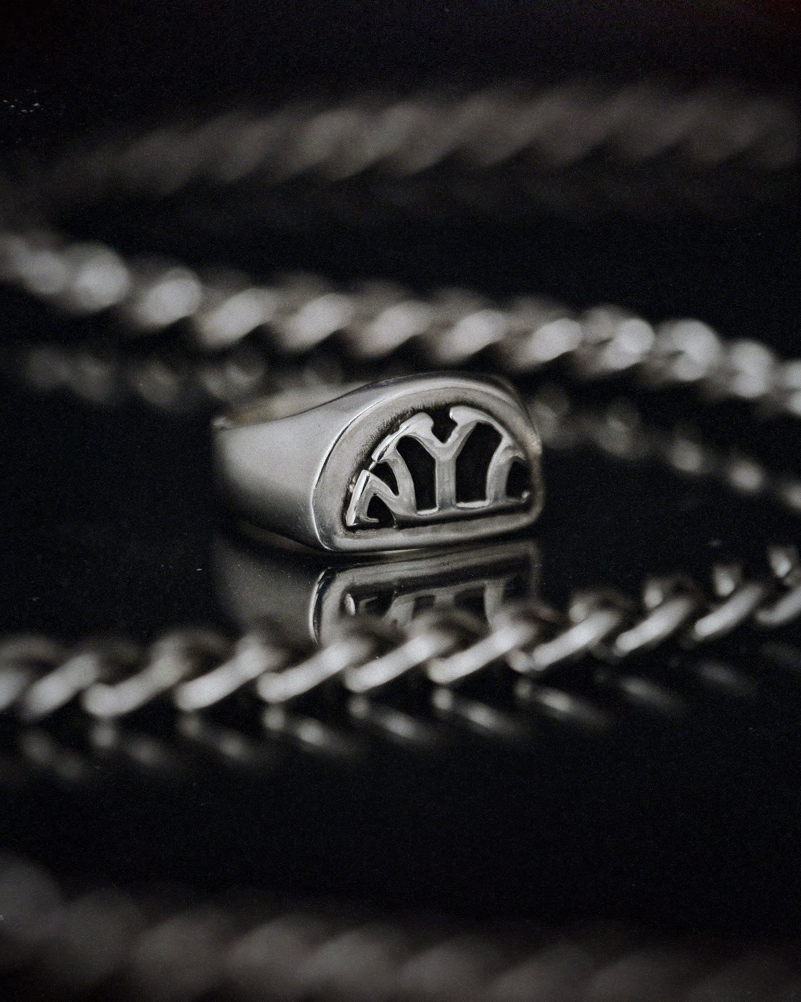 Alex Streeter Jewelry