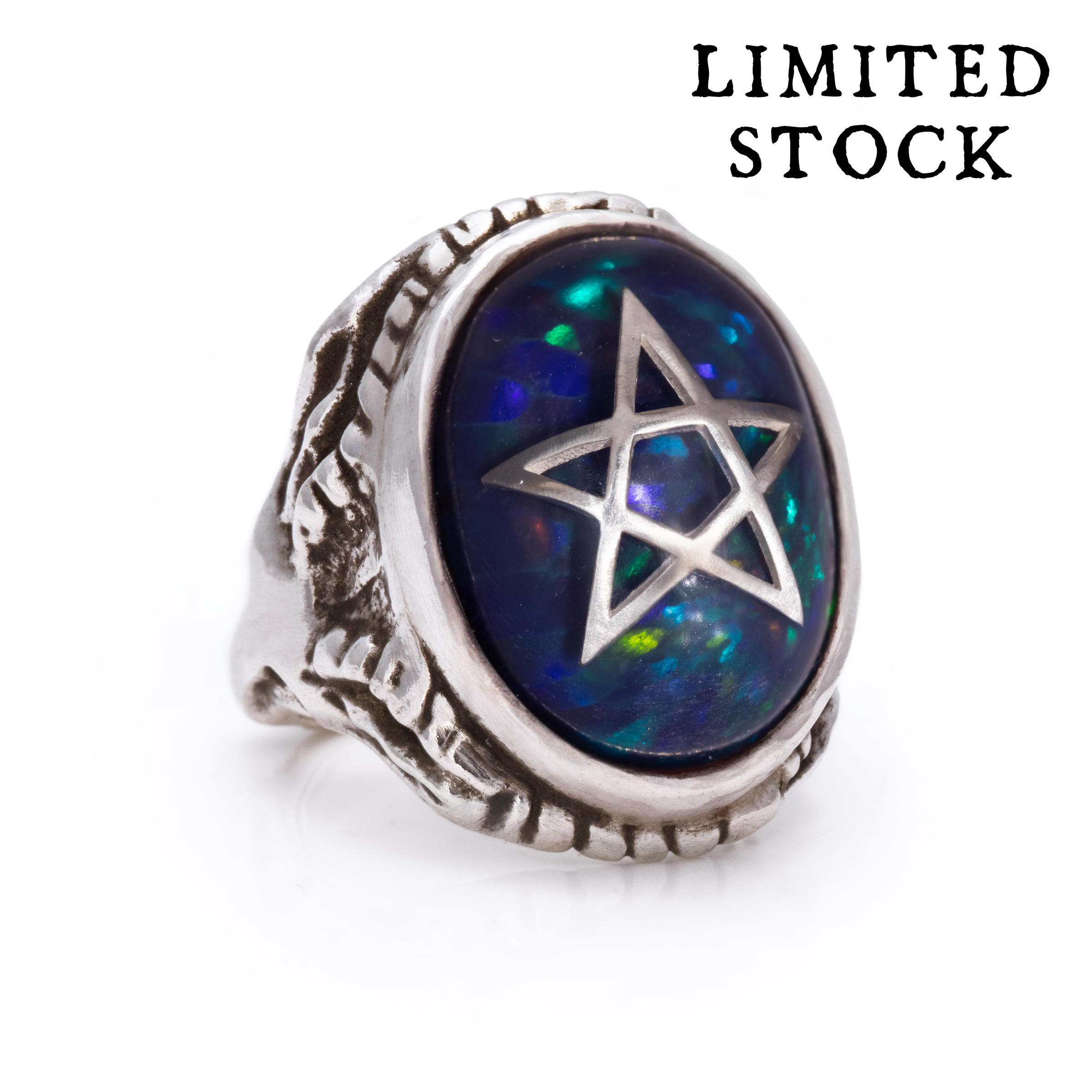 999_Black_Opal_Angel_Heart_Rin