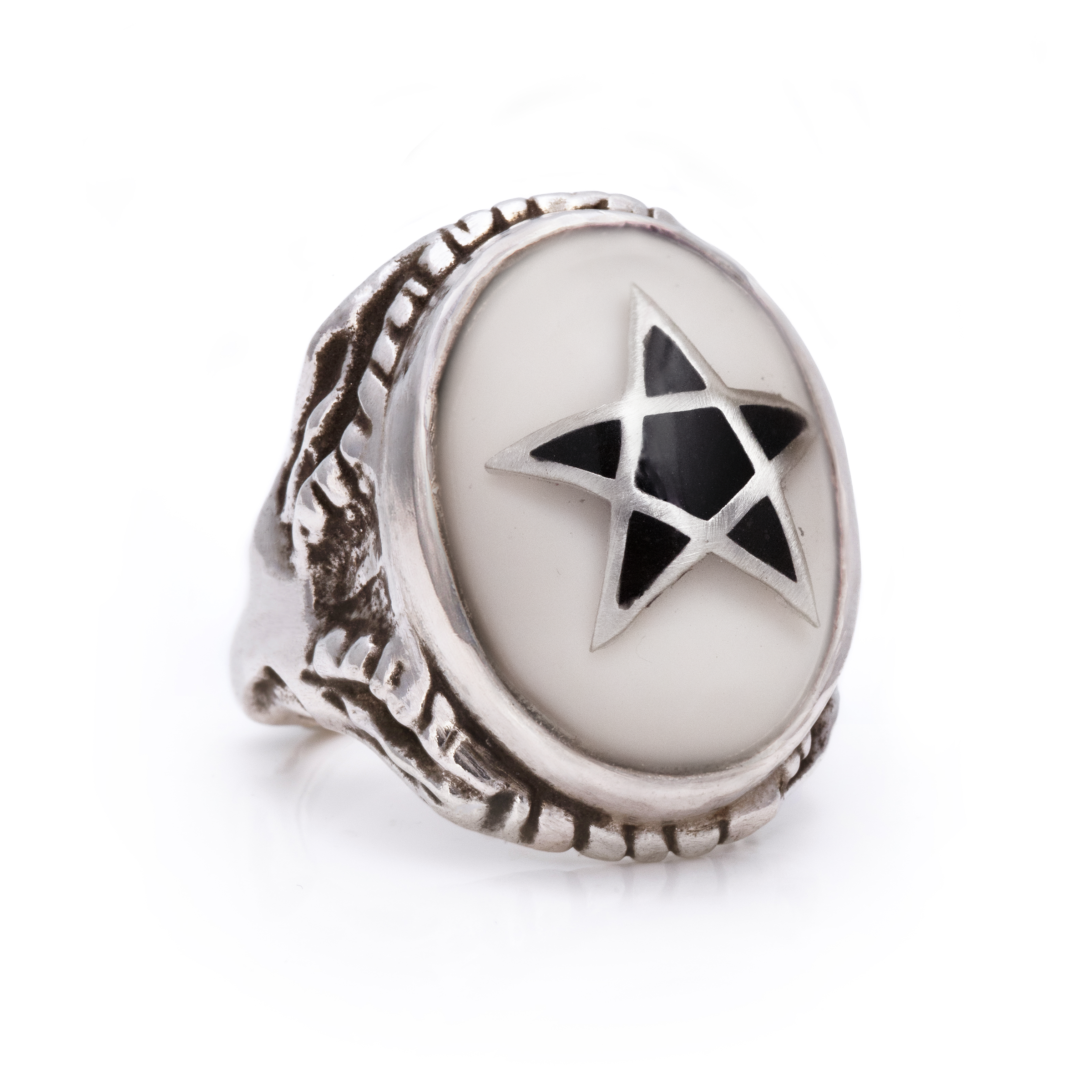Angel Heart Ring | Alex Streeter Angel Heart Ring | Alex Streeter