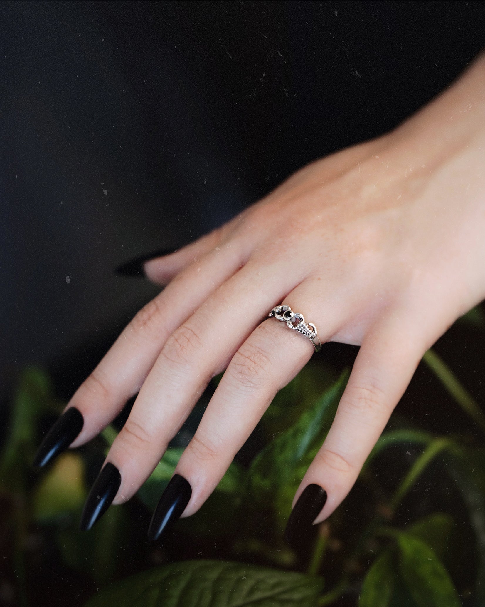 Alex Streeter Jewelry