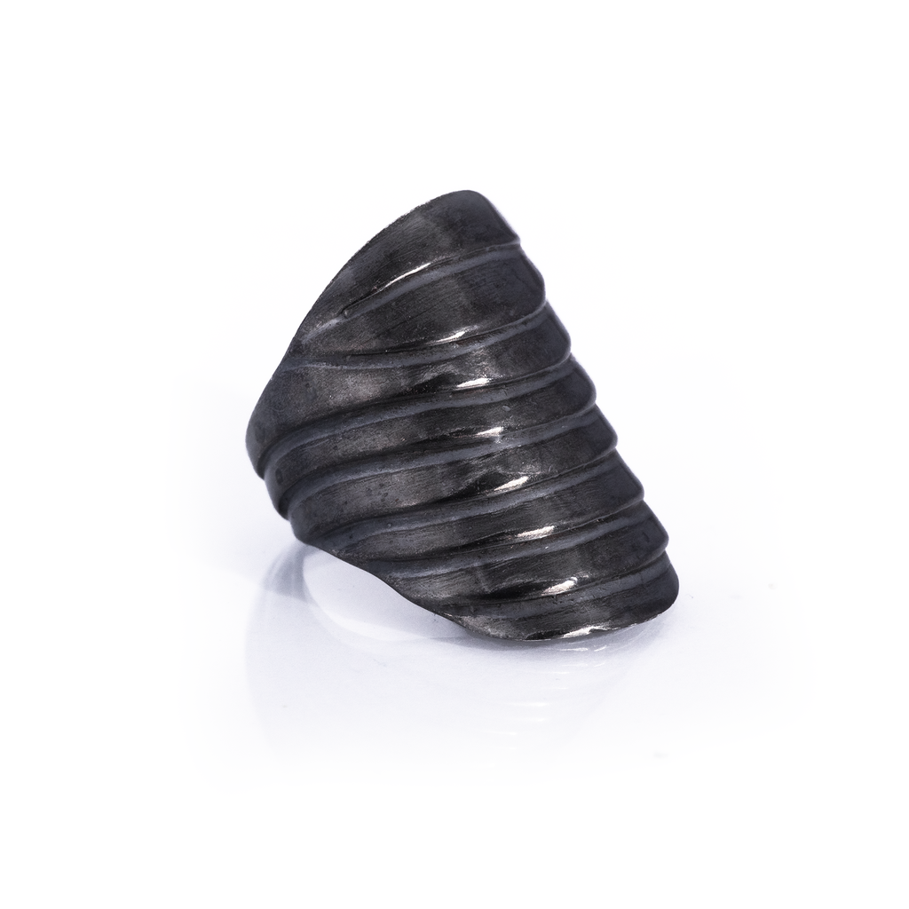 Shadow Scale Armour Ring