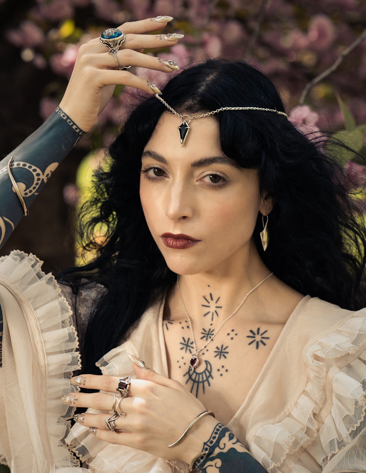 Alex Streeter Jewelry