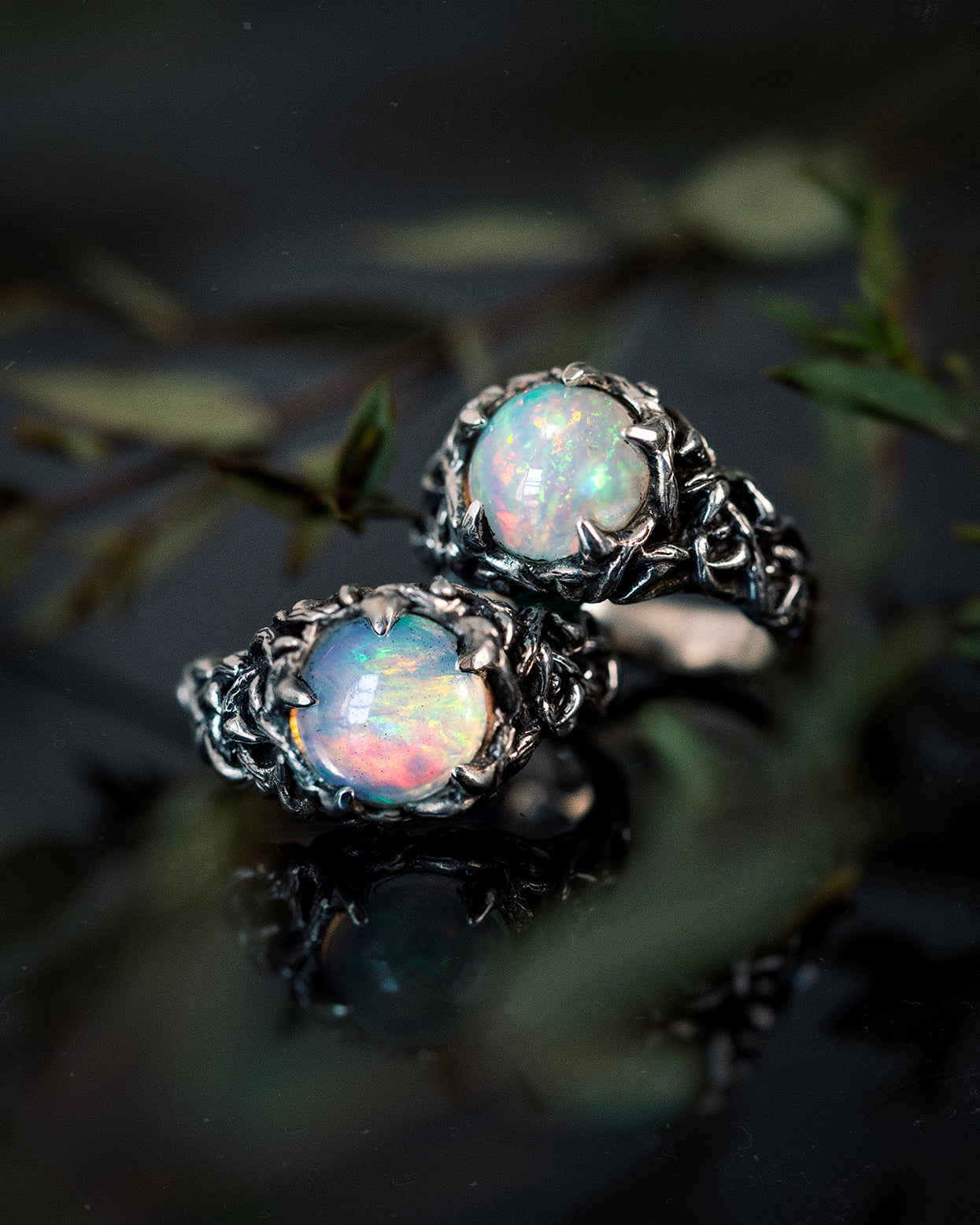 Alex Streeter Jewelry