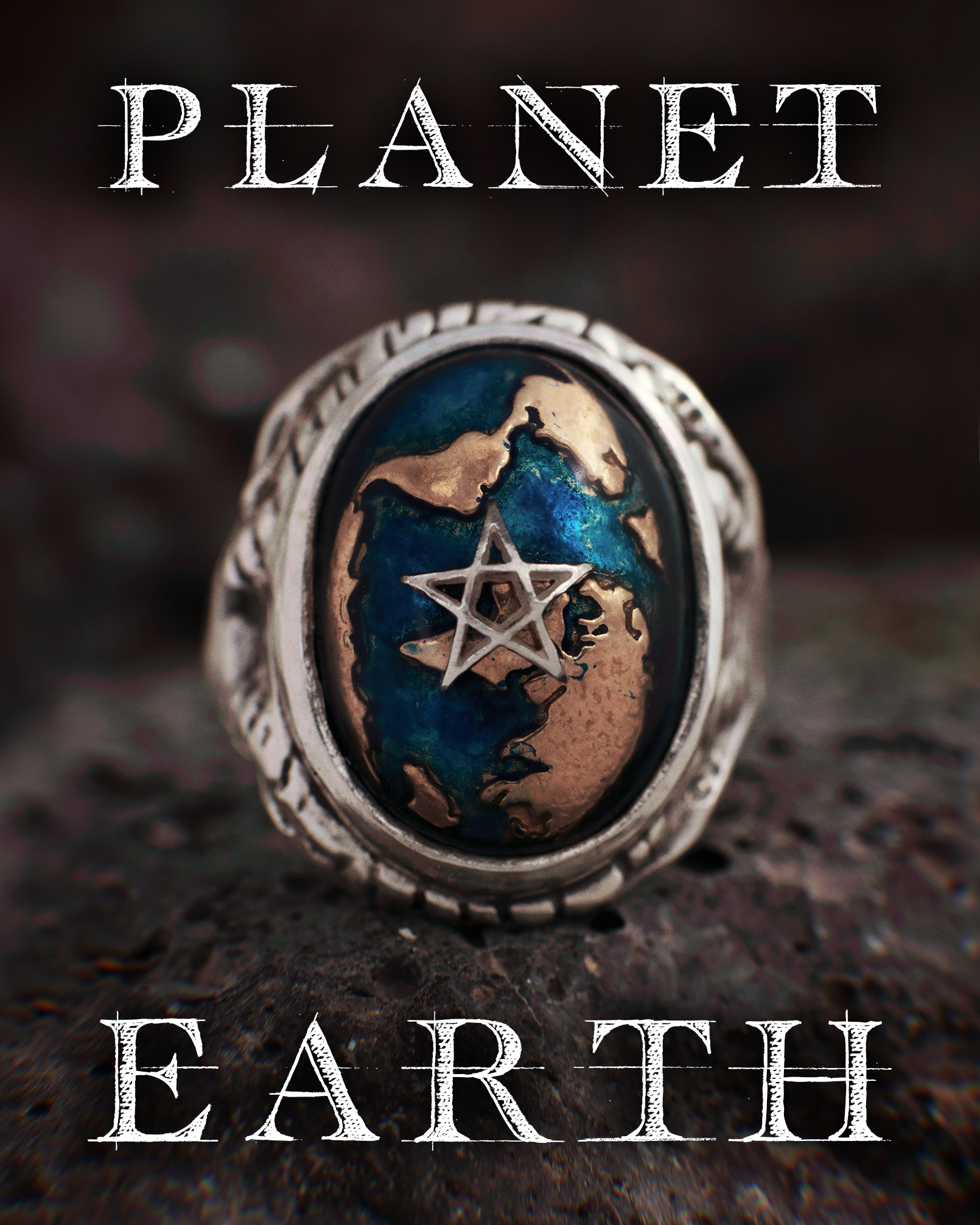 Alex Streeter Jewelry