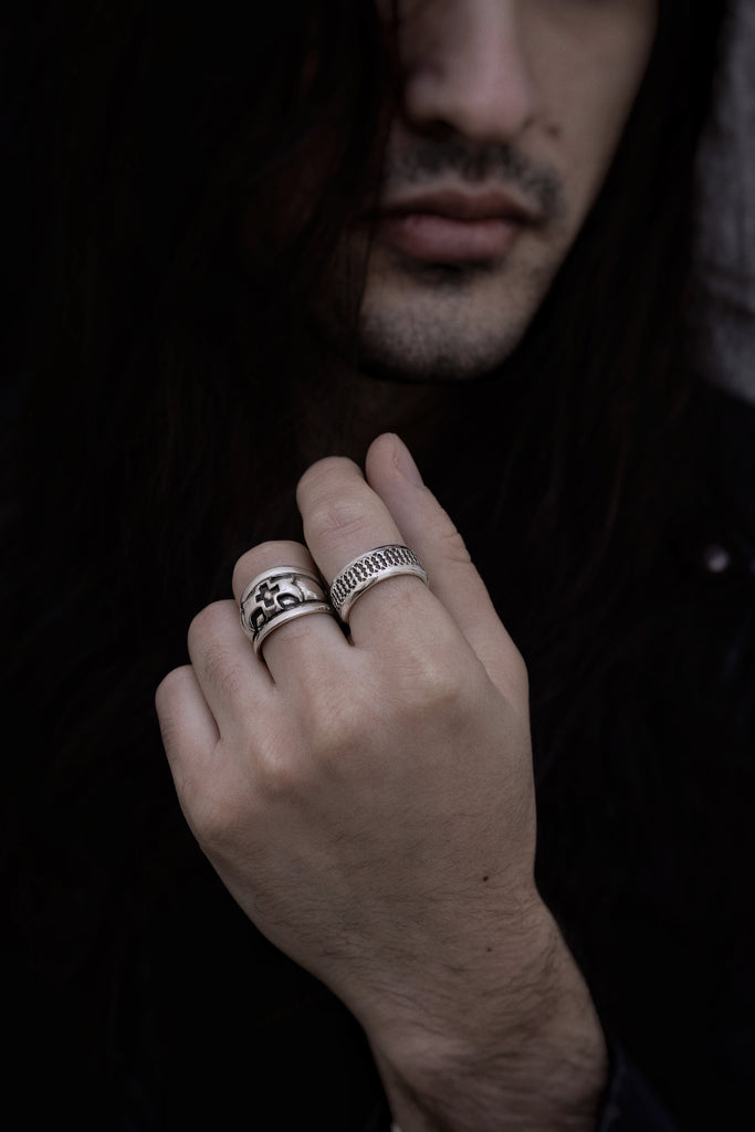 Eternal Band Ring