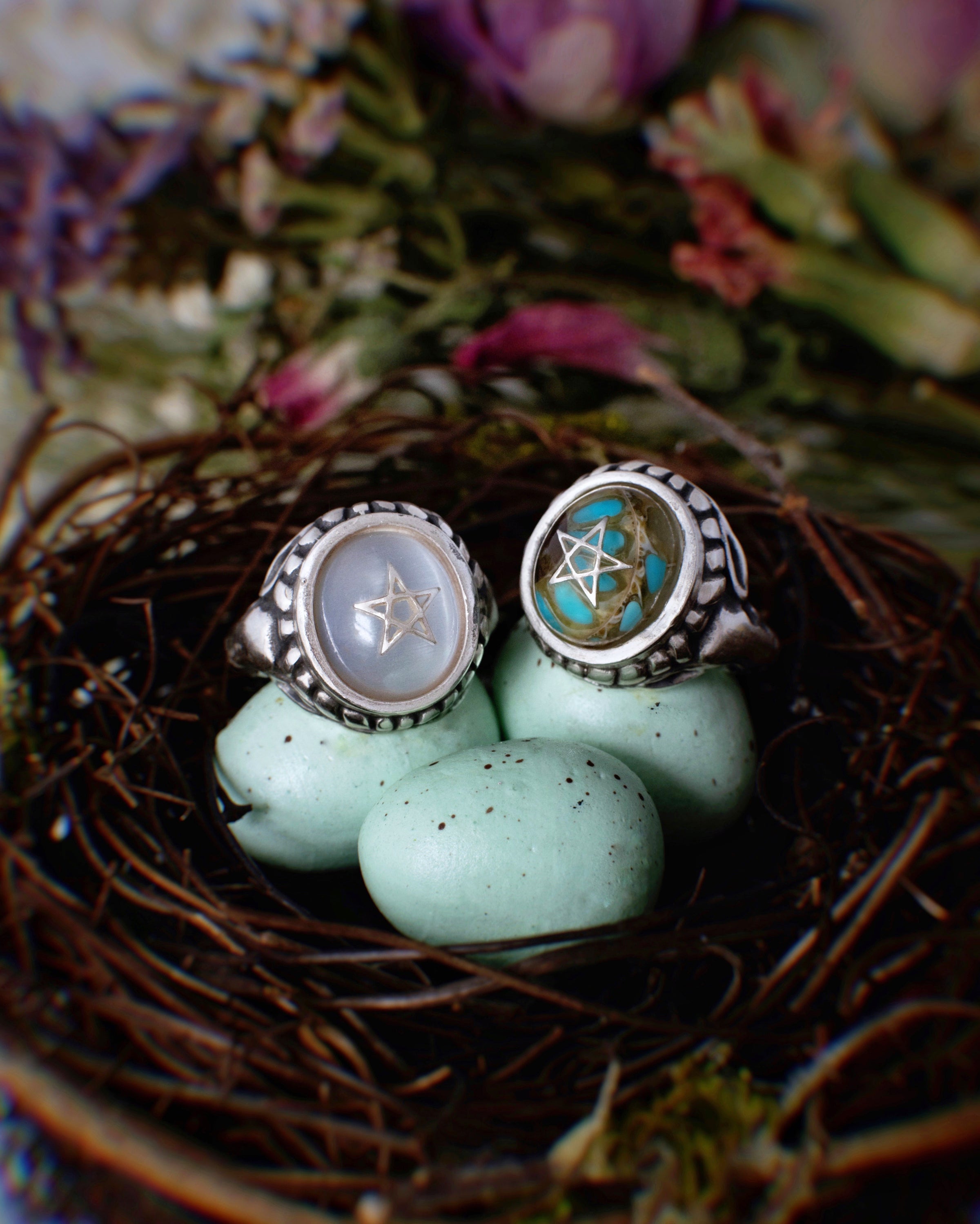 Alex Streeter Jewelry Alex Streeter Jewelry
