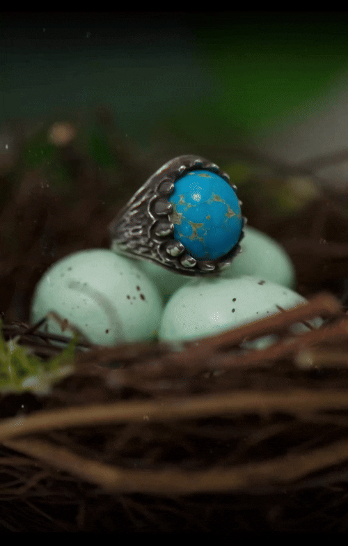 Alex Streeter Jewelry