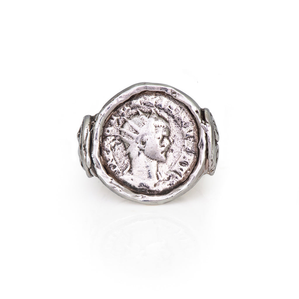 Claudius Gothicus Ring