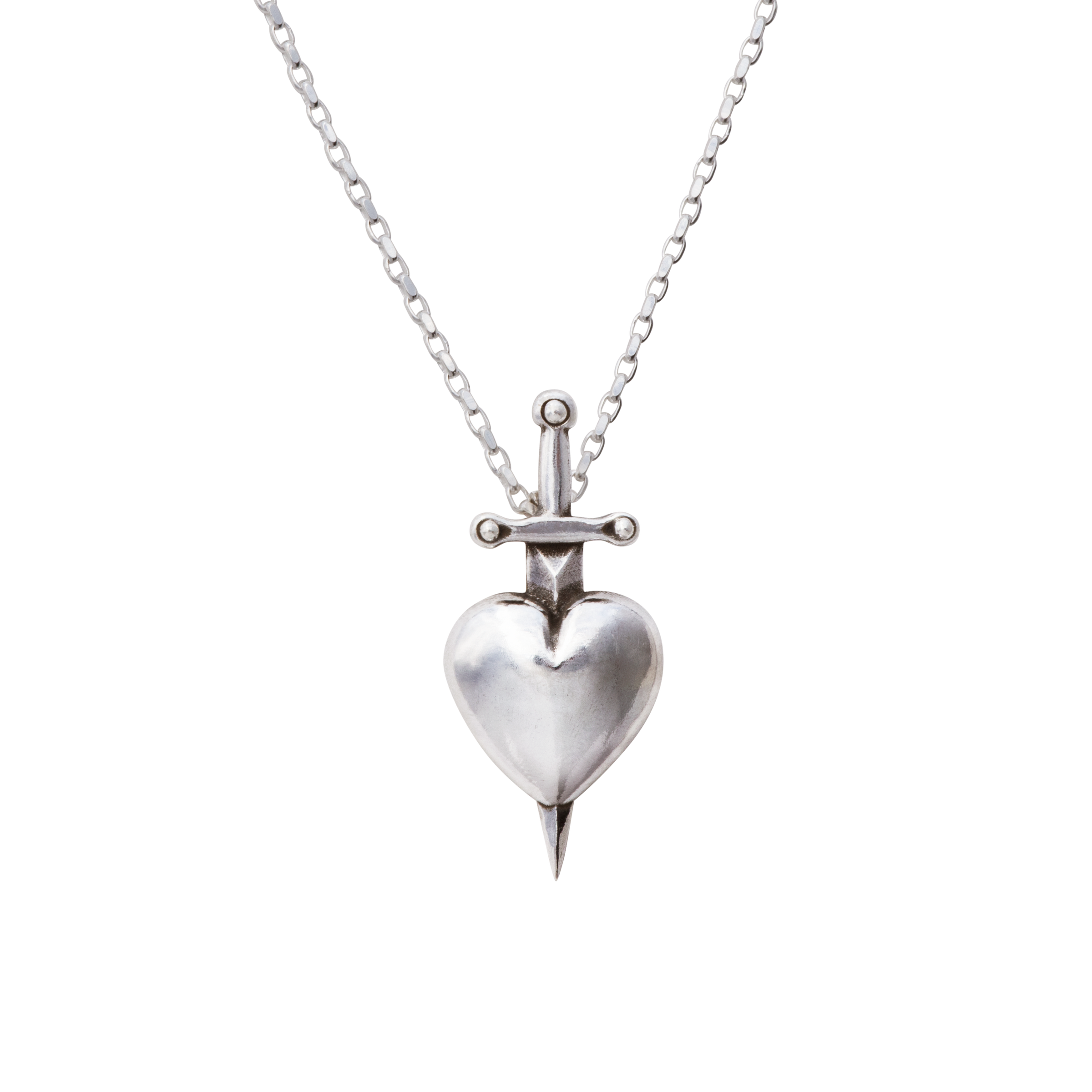 Alex necklace top