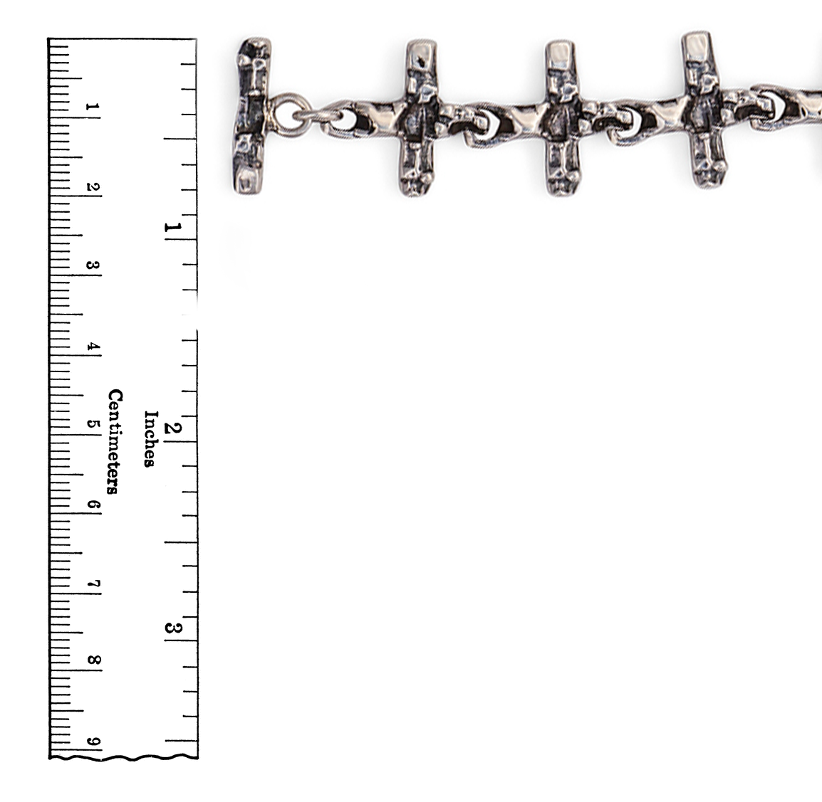 Lost City Link Bracelet | Alex Streeter