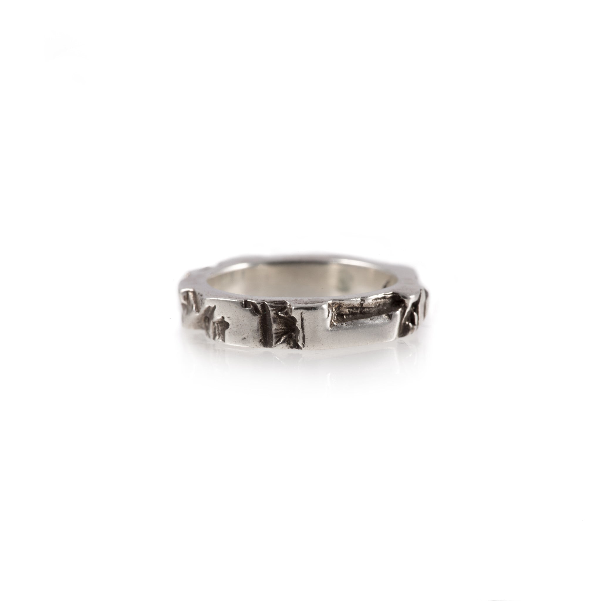 n*y様 ALEX STREETER Eternal Ring ALR375 n*y様 ALEX STREETER Eternal Ring ALR375