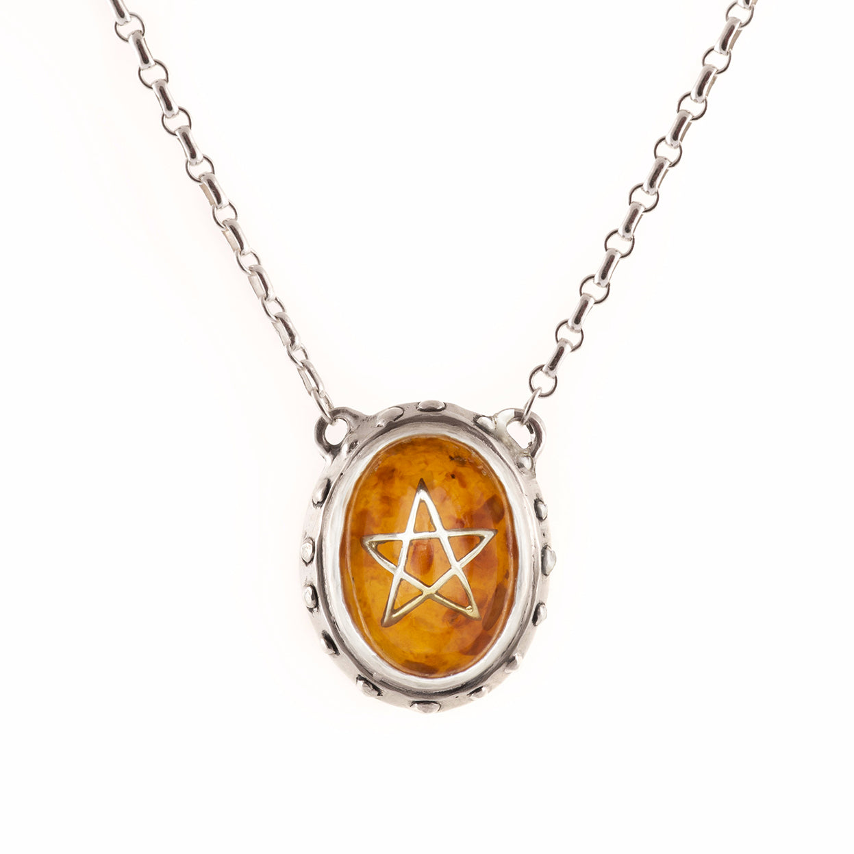 Necklaces | Alex Streeter