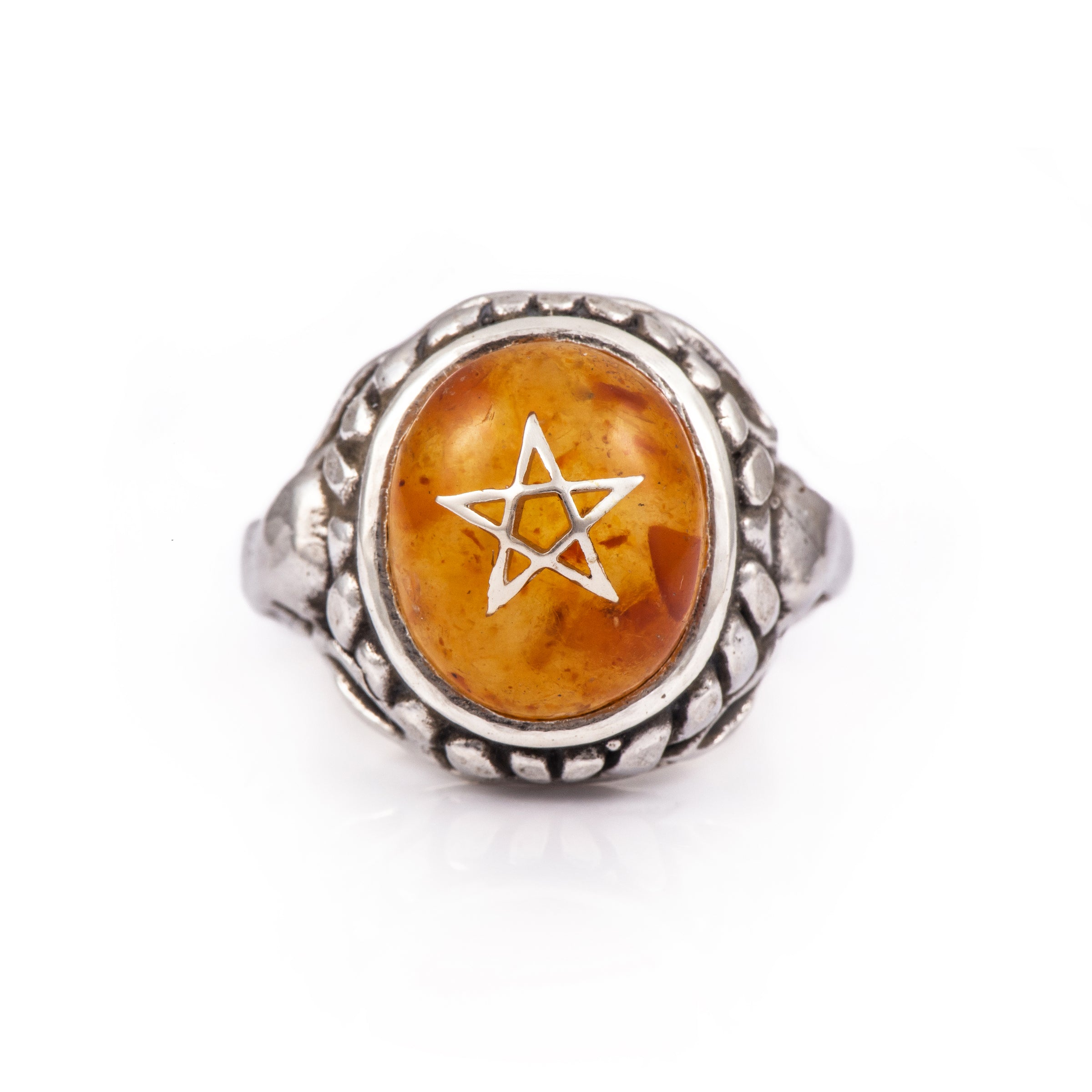 Angel baby ring deals