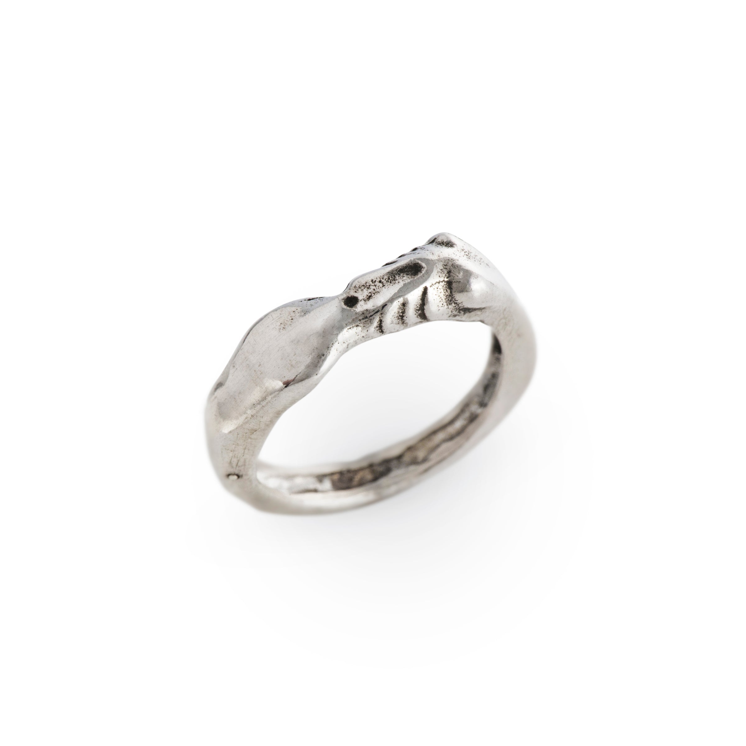 Thin Body Ring | Alex Streeter