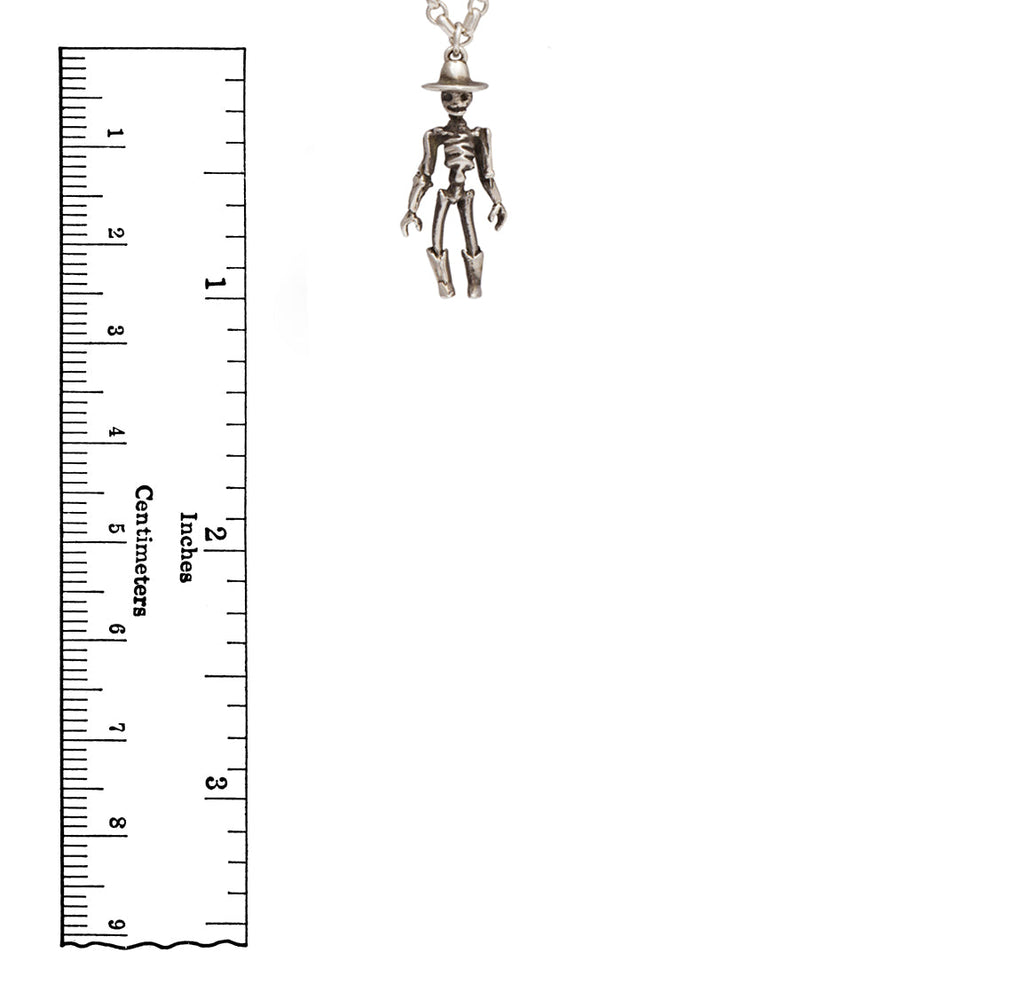 Ghost Rider Jewelry Ghost Rider Pendant | Alex Streeter