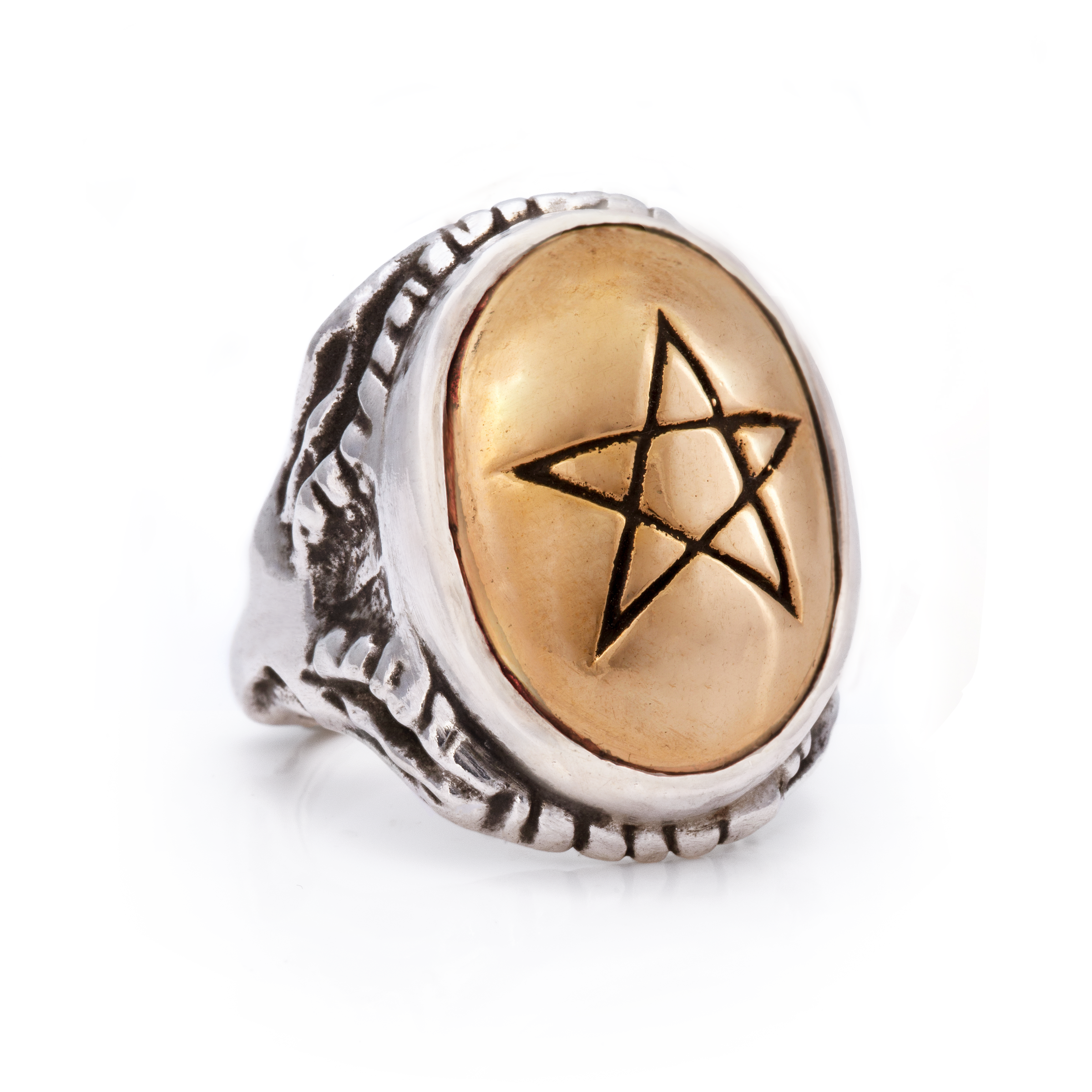 特価ブランド Heart Angel Ring Streeter Alex | リング(指輪)