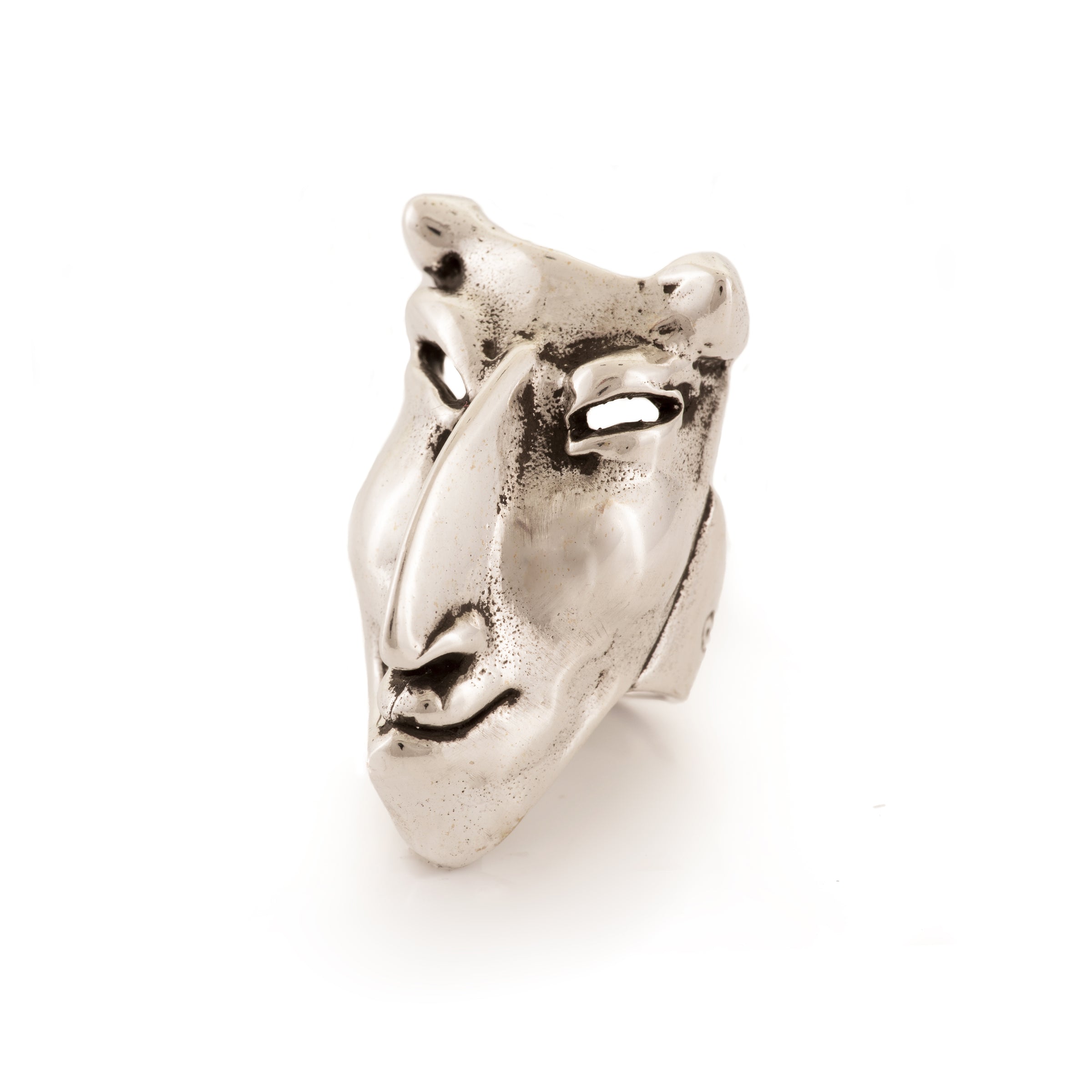Lucky Devil Ring | Alex Streeter