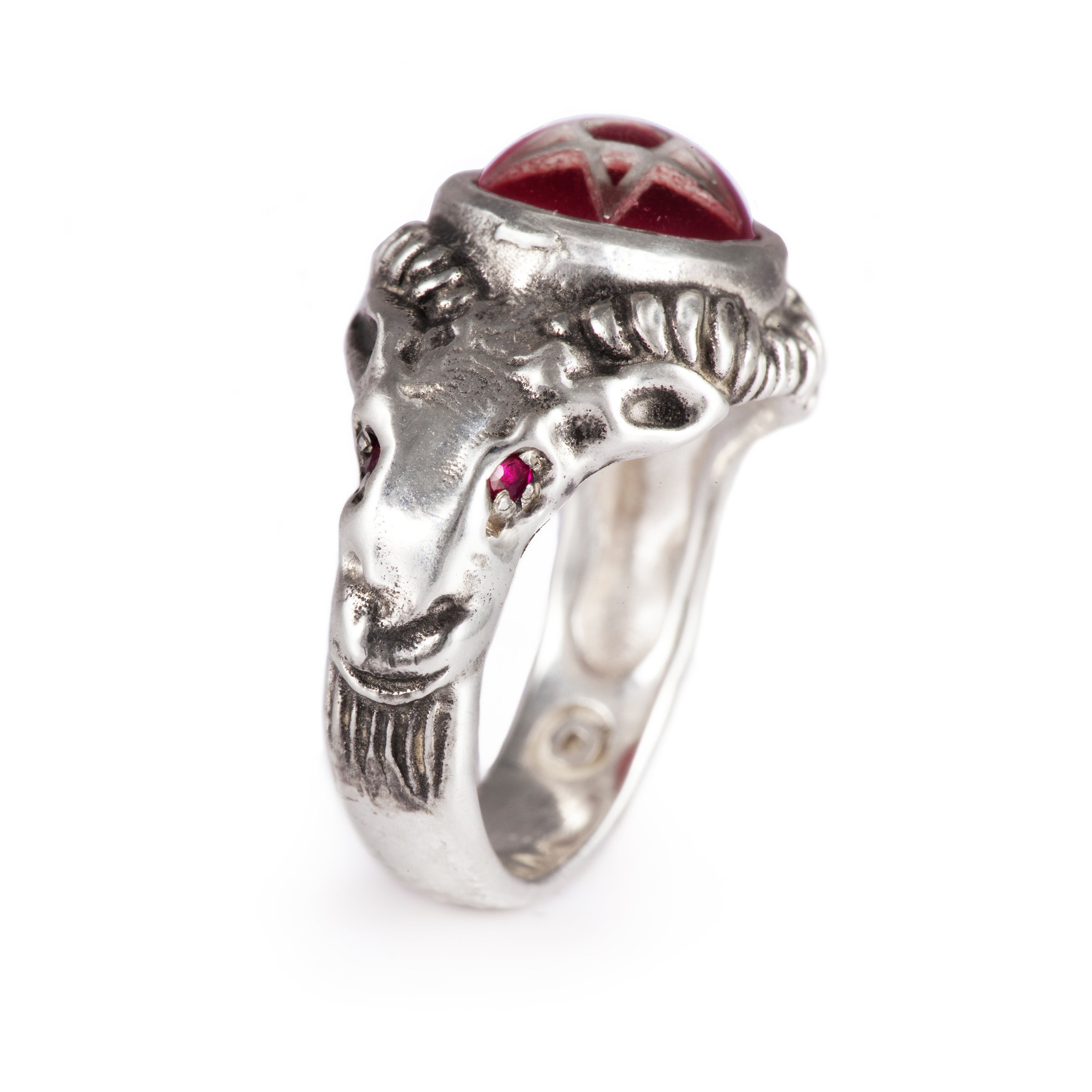 指輪・リング Baby Heart Ring ALEX STREETER アレックスストリーター Alex Streeter クラック