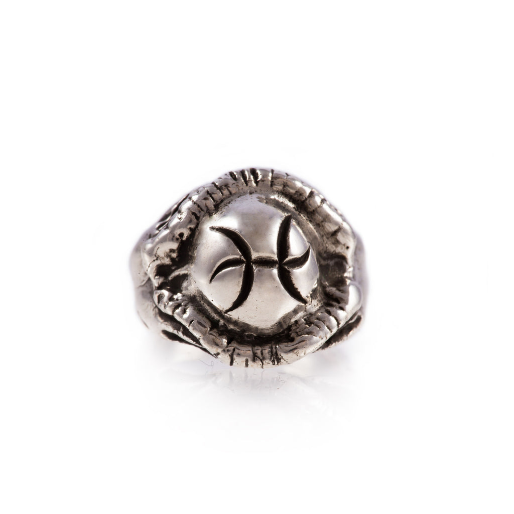 Pisces Ring