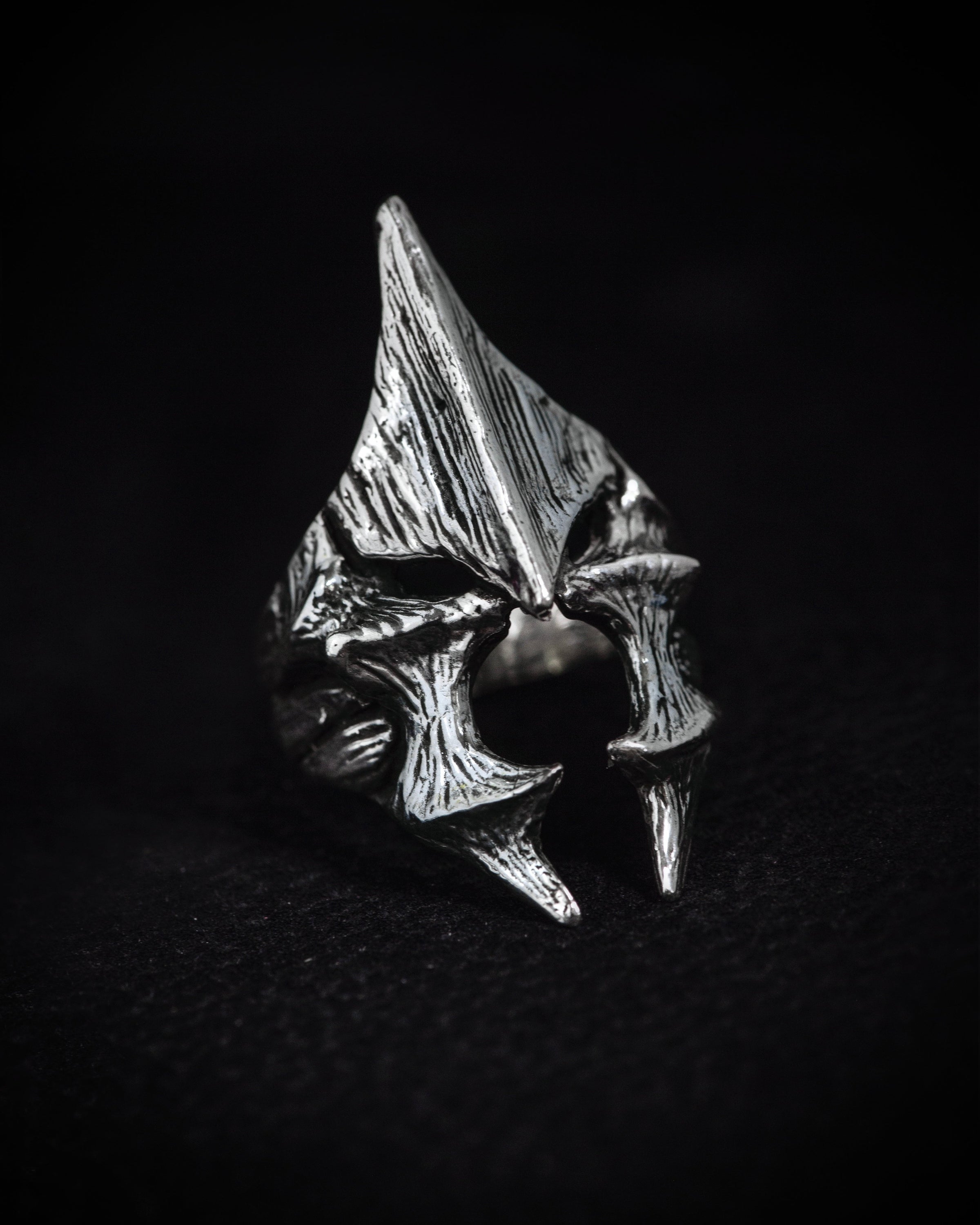 Witch-King Ring | Alex Streeter