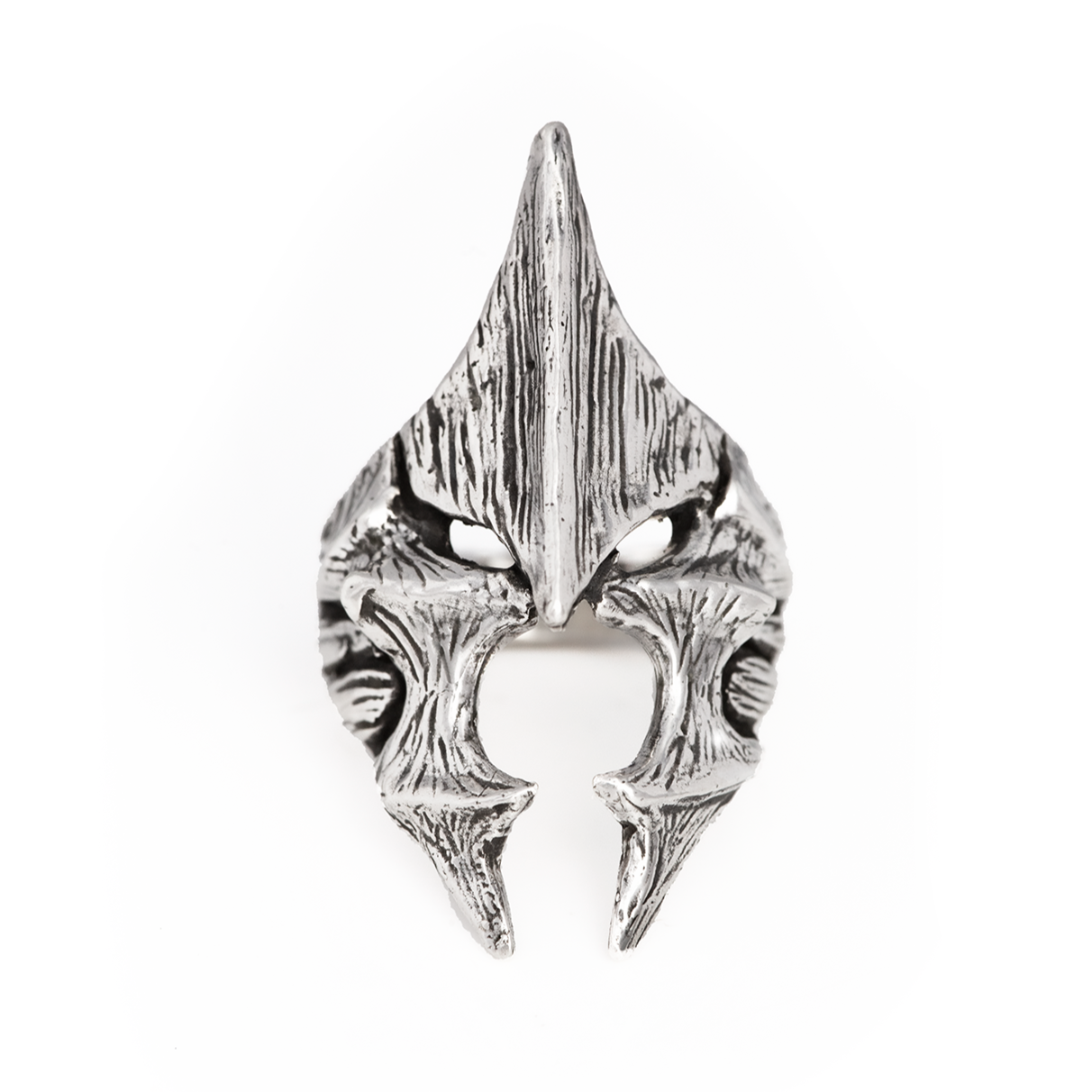 Witch-King Ring | Alex Streeter