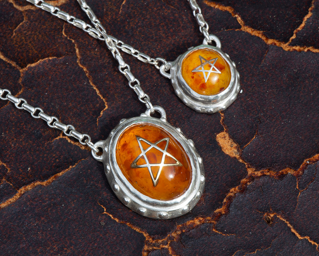 Monday Edition☆Baby Heart Nekclace BABY DAZZLE HEART NECKLACE – Bridget King Jewelry