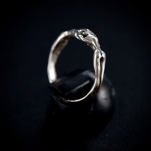 The Couple's Ring