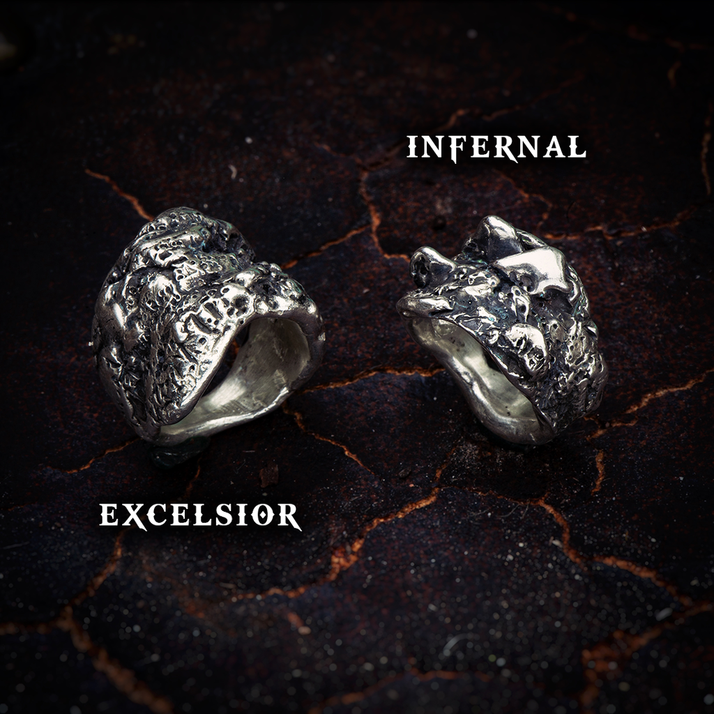 Godzillus Invictus Size 7.5 | Alex Streeter