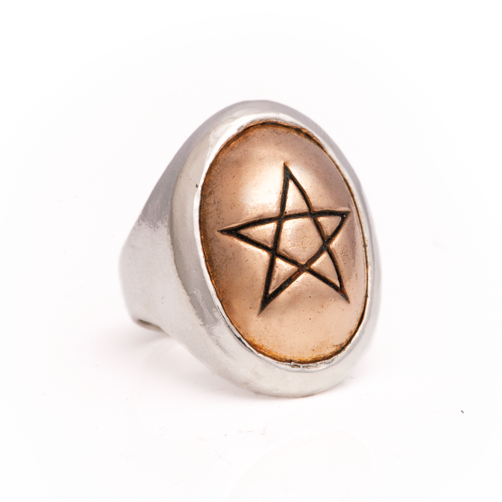 Magick Dome Ring (All Sizes)