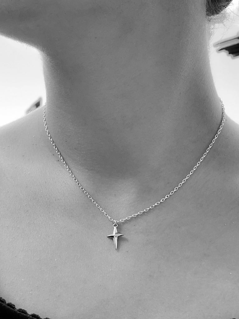 Little Guiding Star Necklace